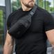 M-TAC СУМКА WAIST BAG GEN.II BLACK 2216567173 фото 7