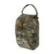 Підсумок аптечка з швидким скиданням Militex Cordura original USA Мультикам 3043437381 фото 2