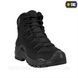 M-Tac черевики тактичні Caiman Black 2803434201 фото 12