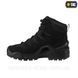 M-Tac черевики тактичні Caiman Black 2803434201 фото 15