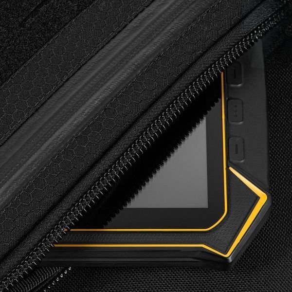 M-Tac сумка Admin Bag Elite с липучкой Black 2809952347 фото