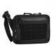 M-Tac сумка Admin Bag Elite с липучкой Black 2809952347 фото 4