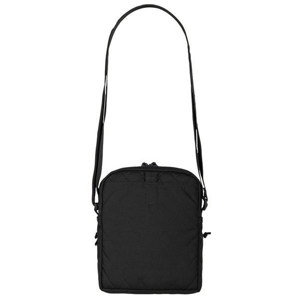 Сумка Helikon-Tex EDC Compact Shoulder Bag 2 л - Black 2850289698 фото