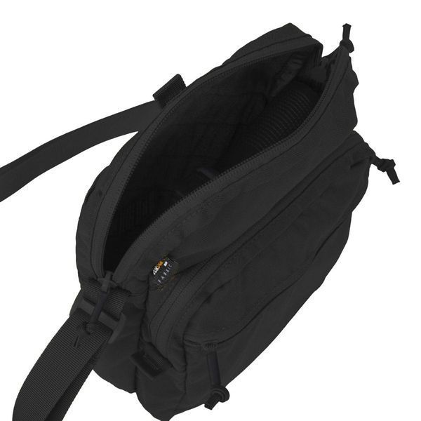Сумка Helikon-Tex EDC Compact Shoulder Bag 2 л - Black 2850289698 фото