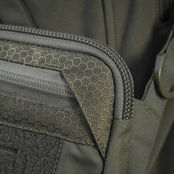 M-Tac сумка Admin Bag Elite с липучкой Ranger Green 2809952612 фото