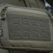 M-Tac сумка Admin Bag Elite с липучкой Ranger Green 2809952612 фото 3