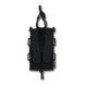 Усиленный подсумок Kiborg GU Single Mag Pouch Черный 3043437365 фото 6