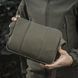 M-Tac сумка Admin Bag Elite с липучкой Ranger Green 2809952612 фото 4