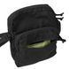 Сумка Helikon-Tex EDC Compact Shoulder Bag 2 л - Black 2850289698 фото 7