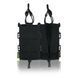 Усиленный подсумок Kiborg GU Single Mag Pouch Черный 3043437365 фото 4