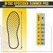 M-TAC КРОСІВКИ SUMMER PRO BLACK 40 2187956779 фото 6