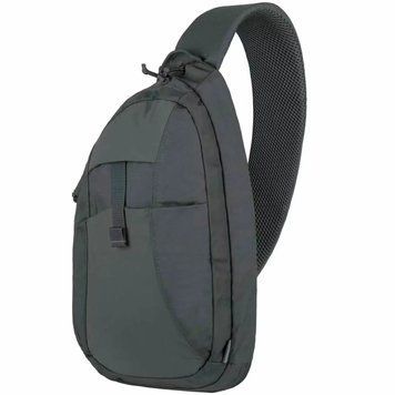 Рюкзак Helikon EDC Sling Cordura 6,5 L, Wolf Grey 2919810580 фото