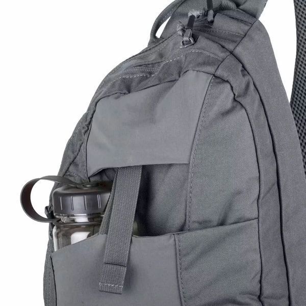 Рюкзак Helikon EDC Sling Cordura 6,5 L, Wolf Grey 2919810580 фото