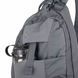 Рюкзак Helikon EDC Sling Cordura 6,5 L, Wolf Grey 2919810580 фото 3