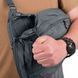 Рюкзак Helikon EDC Sling Cordura 6,5 L, Wolf Grey 2919810580 фото 5