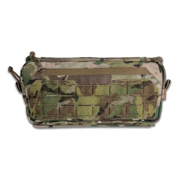 Подсумок под защиту живота Militex Мультикам с Cordura original USA (M) 3043437392 фото