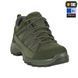 M-Tac кросівки тактичні Combat Ranger Green 2872946533 фото 4