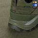 M-Tac кросівки тактичні Combat Ranger Green 2872946533 фото 9