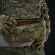 Подсумок под защиту живота Militex Мультикам с Cordura original USA (M) 3043437392 фото 8