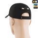 M-TAC НАШИВКА CAT EYES LASER CUT BLACK/СВЕТОНАКОПИТЕЛЬ 1166574081 фото 2