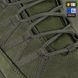 M-Tac кросівки тактичні Combat Ranger Green 2872946533 фото 7