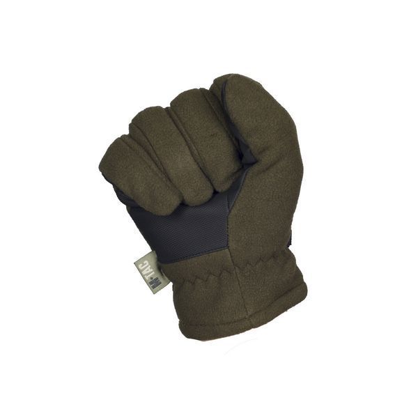 M-Tac перчатки Fleece Thinsulate Olive 626415882 фото