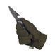 M-Tac перчатки Fleece Thinsulate Olive 626415882 фото 4