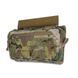 Подсумок под защиту живота Militex Мультикам с Cordura original USA (L) 3043437393 фото 1