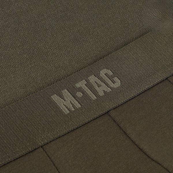 M-Tac труси Men Cotton Stretch Trunks Dark Olive 2939168665 фото