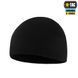 M-Tac шапка Watch Cap Elite фліс (320г/м2) with Slimtex Black 2081565143 фото 5
