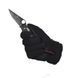M-Tac перчатки Fleece Thinsulate Black 626416023 фото 3