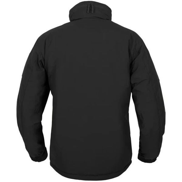 Куртка Helikon Level 7 Climashield Apex 100 г - Black 2500040177 фото
