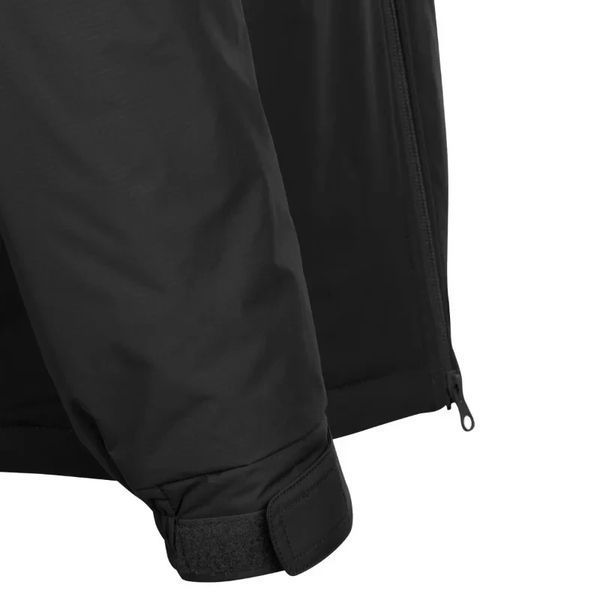 Куртка Helikon Level 7 Climashield Apex 100 г - Black 2500040177 фото