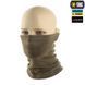 M-TAC ШАРФ-ТРУБА POLAR PRO OLIVE 1321163336 фото 1